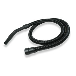 MOSTANTE FLEXIBLE / COMPLETA PARA CLEANFIX S05 Aspirador - con mango - Longitud 2,20 m - Ø 35 mm