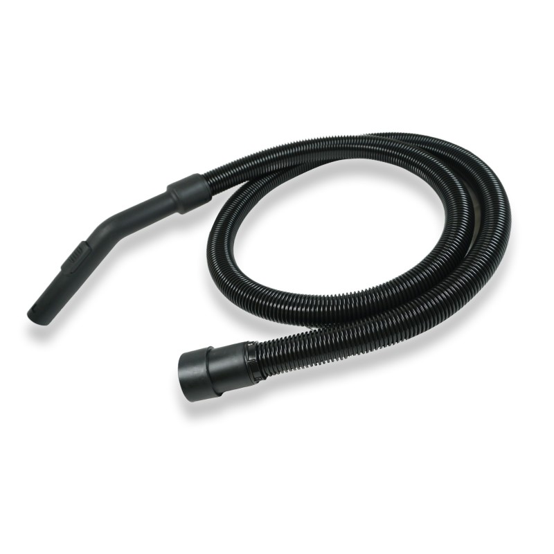 MOSTANTE FLEXIBLE / COMPLETA PARA CLEANFIX S05 Aspirador - con mango - Longitud 2,20 m - Ø 35 mm