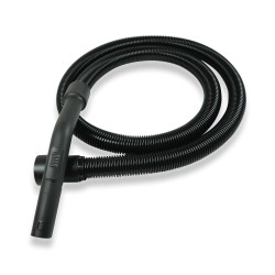 MOSTANTE FLEXIBLE / COMPLETA PARA CLEANFIX S05 Aspirador - con mango - Longitud 2,20 m - Ø 35 mm