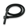 MOSTANTE FLEXIBLE / COMPLETA PARA CLEANFIX S05 Aspirador - con mango - Longitud 2,20 m - Ø 35 mm