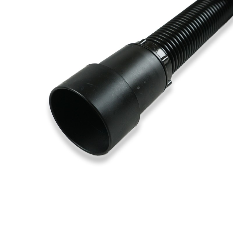 MOSTANTE FLEXIBLE / COMPLETA PARA CLEANFIX S05 Aspirador - con mango - Longitud 2,20 m - Ø 35 mm