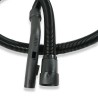 MOSTANTE FLEXIBLE / COMPLETA PARA CLEANFIX S05 Aspirador - con mango - Longitud 2,20 m - Ø 35 mm