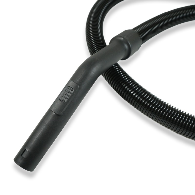 MOSTANTE FLEXIBLE / COMPLETA PARA CLEANFIX S05 Aspirador - con mango - Longitud 2,20 m - Ø 35 mm