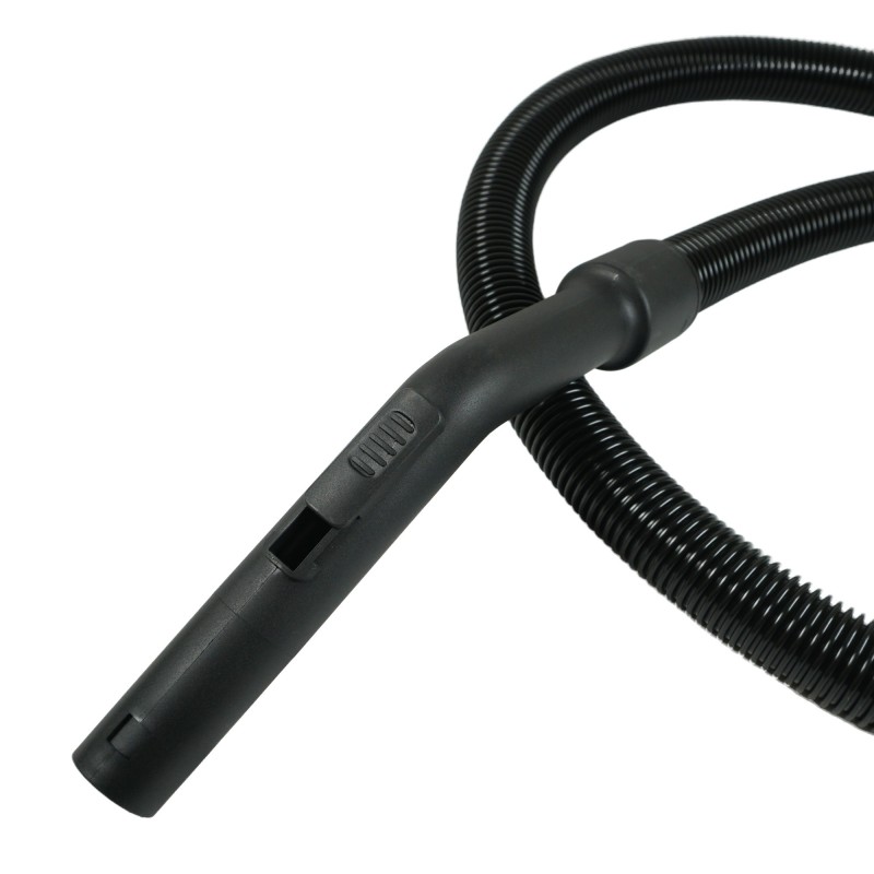 MOSTANTE FLEXIBLE / COMPLETA PARA CLEANFIX S05 Aspirador - con mango - Longitud 2,20 m - Ø 35 mm