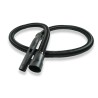 MOSTANTE FLEXIBLE / COMPLETA PARA CLEANFIX S05 Aspirador - con mango - Longitud 2,20 m - Ø 35 mm