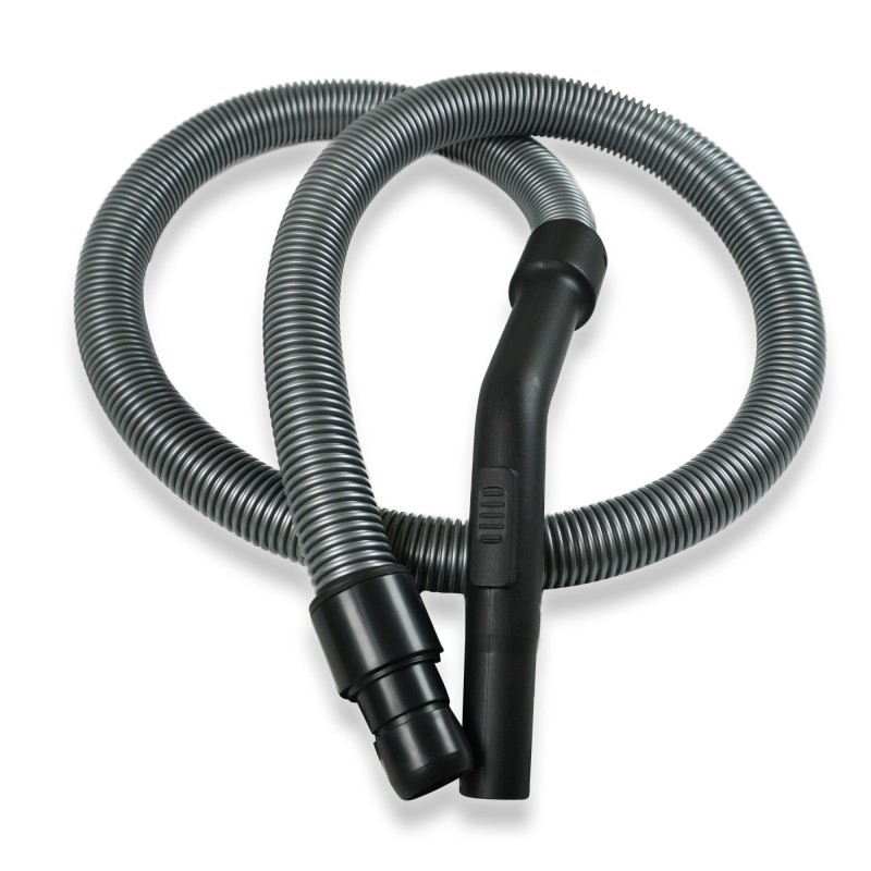 Flexible / Manguera para la aspiradora de Philips - con el flujo de aire de la manija - Longitud de 1,80 m - Ø 32 mm - 4604900/2690008080