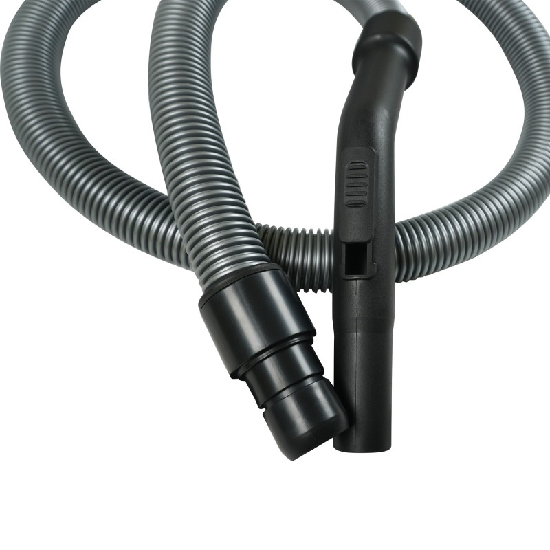 Flexible / Manguera para la aspiradora de Philips - con el flujo de aire de la manija - Longitud de 1,80 m - Ø 32 mm - 4604900/2690008080