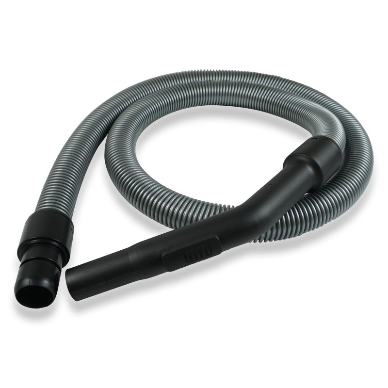 Flexible / Manguera para la aspiradora de Philips - con el flujo de aire de la manija - Longitud de 1,80 m - Ø 32 mm - 4604900/2690008080