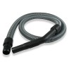 Flexible / Manguera para la aspiradora de Philips - con el flujo de aire de la manija - Longitud de 1,80 m - Ø 32 mm - 4604900/2690008080
