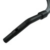 Flexible / Manguera para la aspiradora de Philips - con el flujo de aire de la manija - Longitud de 1,80 m - Ø 32 mm - 4604900/2690008080