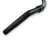 Flexible / Manguera para la aspiradora de Philips - con el flujo de aire de la manija - Longitud de 1,80 m - Ø 32 mm - 4604900/2690008080