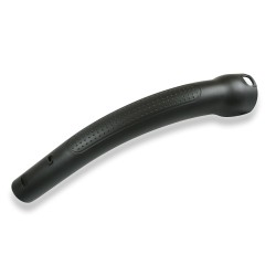 Poignée de flexible, ergonomique pour aspirateur BOSCH, SIEMENS, PRIVILEG, GAGGENAU - ø 32 mm - longueur 50 cm - 17000734