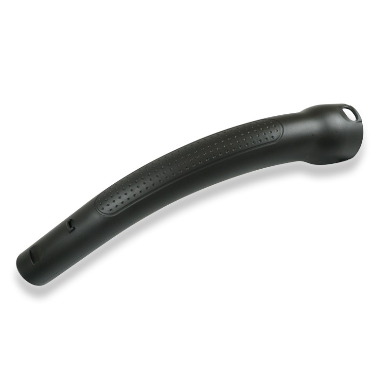 Mango flexible, ergonómico para el vacío BOSCH, Siemens, Privileg, Gaggenau - Ø 32 mm - Longitud 50 cm - 17000734