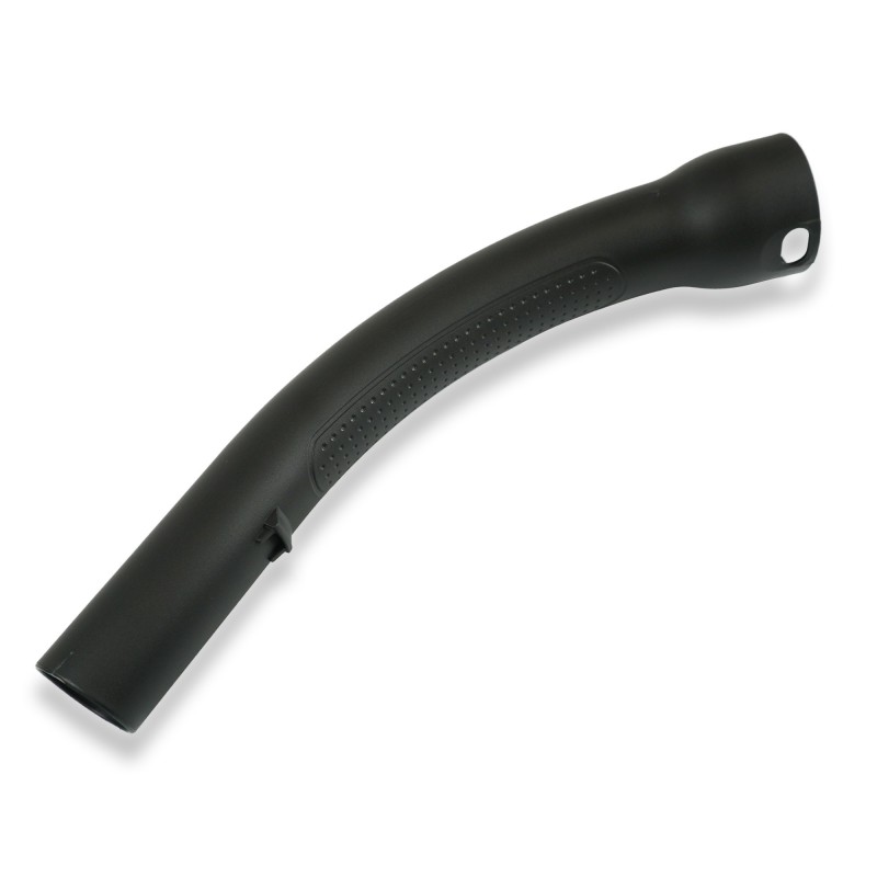 Mango flexible, ergonómico para el vacío BOSCH, Siemens, Privileg, Gaggenau - Ø 32 mm - Longitud 50 cm - 17000734