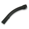 Mango flexible, ergonómico para el vacío BOSCH, Siemens, Privileg, Gaggenau - Ø 32 mm - Longitud 50 cm - 17000734
