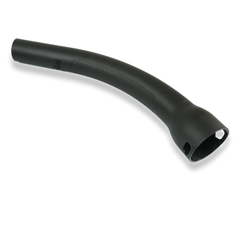 Mango flexible, ergonómico para el vacío BOSCH, Siemens, Privileg, Gaggenau - Ø 32 mm - Longitud 50 cm - 17000734