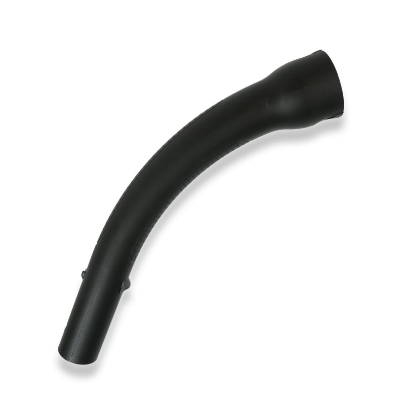 Mango flexible, ergonómico para el vacío BOSCH, Siemens, Privileg, Gaggenau - Ø 32 mm - Longitud 50 cm - 17000734
