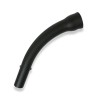 Mango flexible, ergonómico para el vacío BOSCH, Siemens, Privileg, Gaggenau - Ø 32 mm - Longitud 50 cm - 17000734