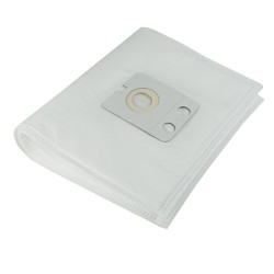 Sac aspirateur Nilfisk VP300, GD1000, GD1010, Business, Familly, Thor. - Carton de 35 x 5 sacs micro