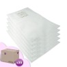 NILFISK VP300, GD1000, GD1010, Negocios, Familia, Thor. - Cartón de 35 x 5 micro bolsas