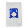 Bolso de aspiradora de Philips S-Bag - Electrolux Sbag, Excello - AEG TORNADO AIRMAX, BOLIDO ... - Bolsa de bolsas de 10 microfibra