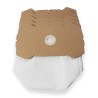 Bolsas de aspiradora para Wetrok PortAvac BeFree - Sprintus Boostix Igo Zero. Hepa 13 Bolsa de microfibra Bolsillo 13