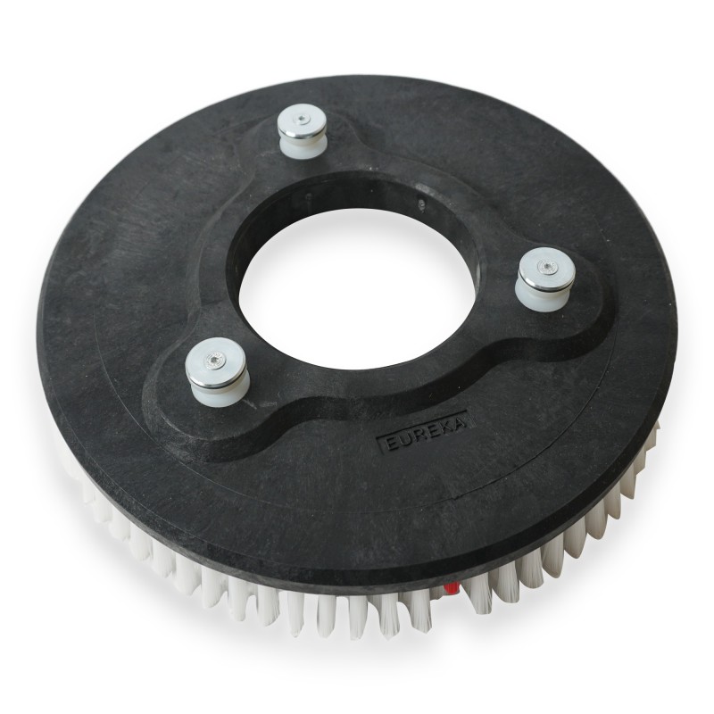 Cepillo de escurrimiento compatible con EUREKA EU-71, E71, M710 AUTOLATER. Alternativa para referencia de origen 520089 - Diamèrt