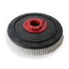 Pincelado con moqueo con Monobrosse Victor Sprite 400, Europa 400, Contractor 400, Multispeed 400 - Alternativa para Ré