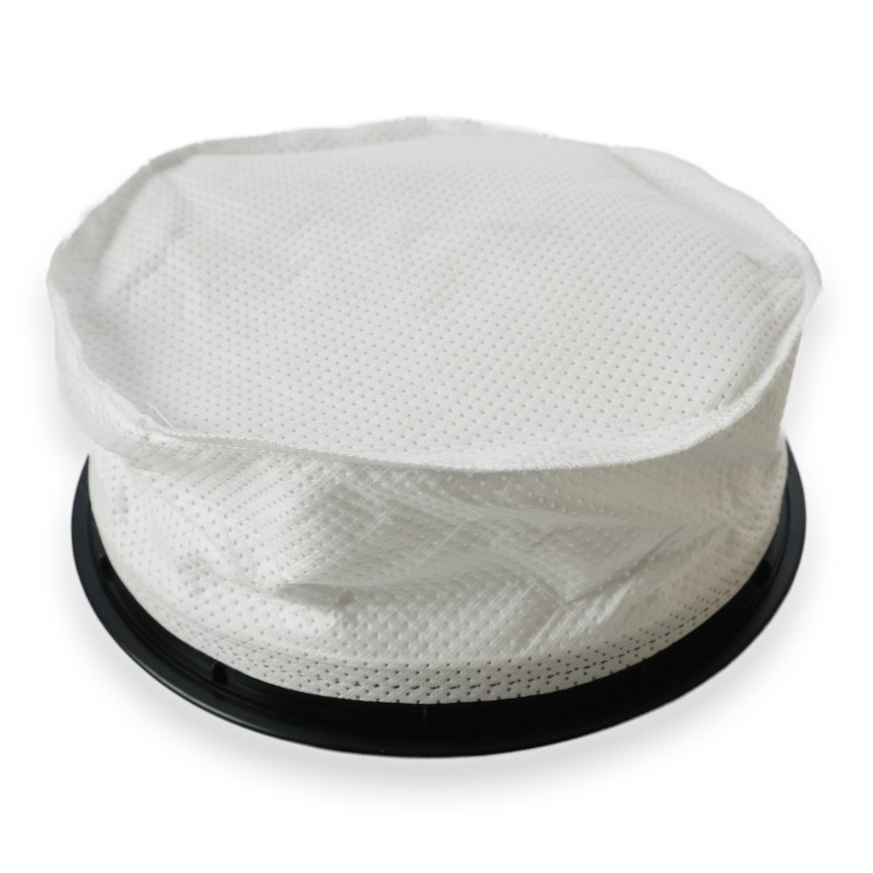 Filtro textil para aspiradora profesional - GHIBLI V15 - 3001054