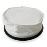 Filtro textil para aspiradora profesional - GHIBLI V15 - 3001054