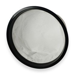 Filtre textile pour aspirateur professionnel - GHIBLI V15 - 3001054