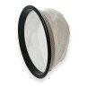 Filtro textil para aspiradora profesional - GHIBLI V15 - 3001054