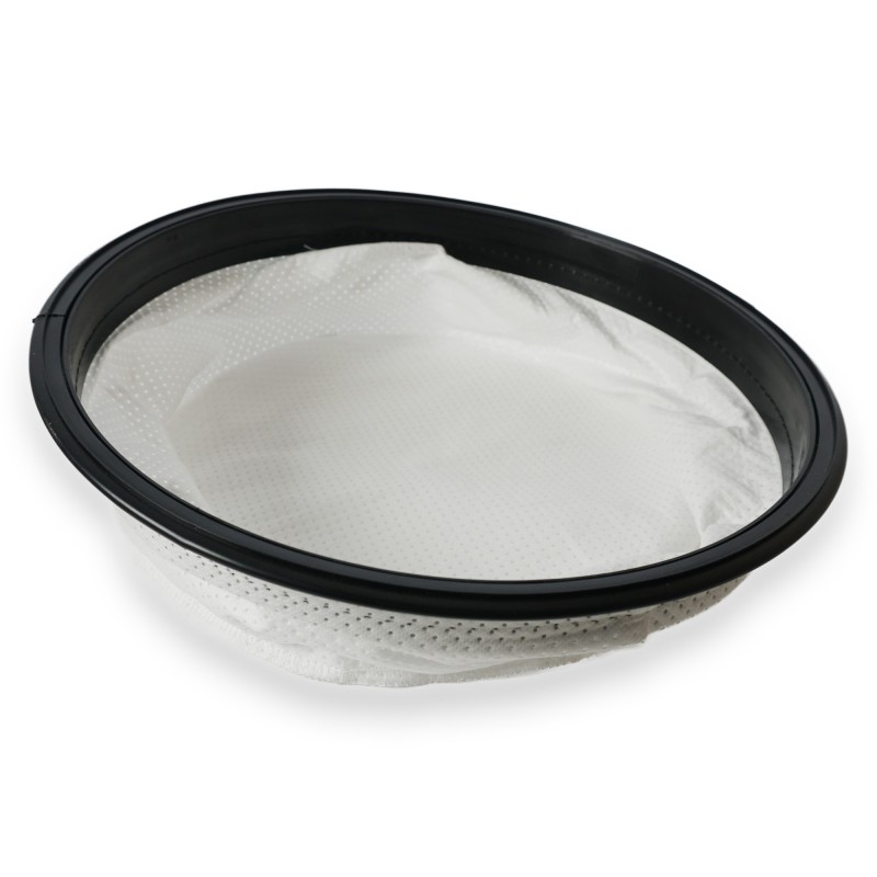 Filtro textil para aspiradora profesional - GHIBLI V15 - 3001054