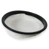 Filtro textil para aspiradora profesional - GHIBLI V15 - 3001054