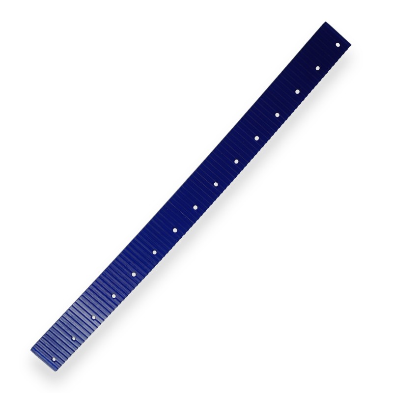 Tarster / Bib Blue UréThane para Sautéeuse - Nilfisk CA / BA 340 - Scrubtec 234C
