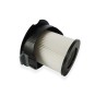 Filtro plisado HEPA para la aspiradora de escoba - Compatible con DUOFLEX Y TRIFLEX HUX1 HUJER - Filtraciones de polvo y FINE