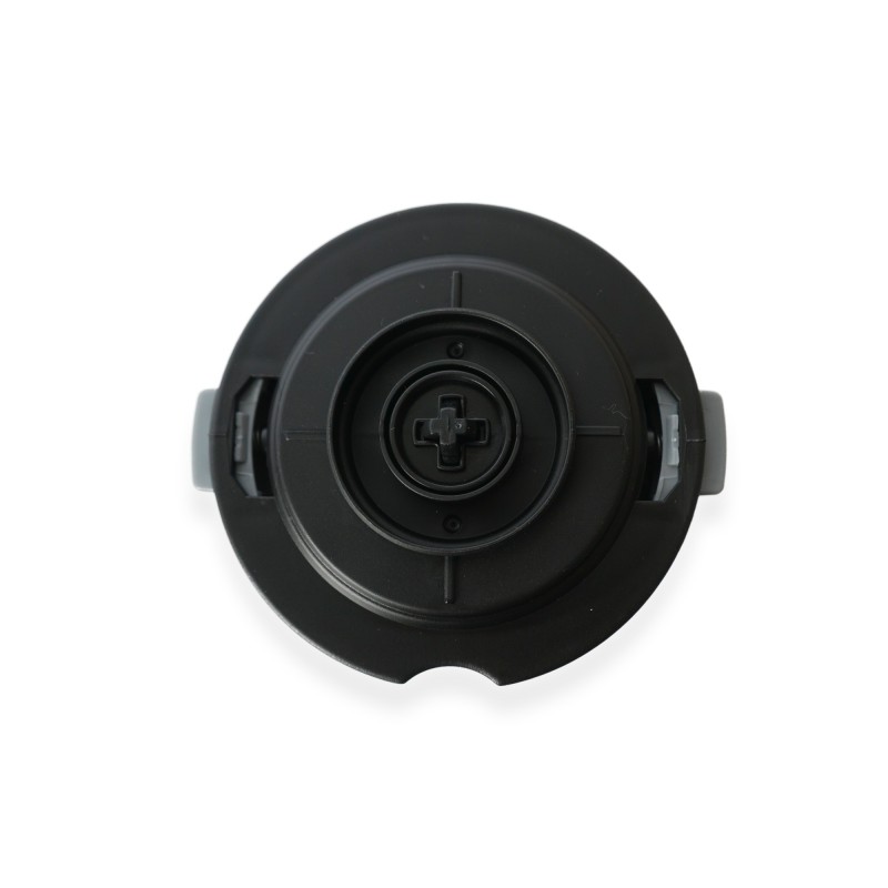 Filtro plisado HEPA para la aspiradora de escoba - Compatible con DUOFLEX Y TRIFLEX HUX1 HUJER - Filtraciones de polvo y FINE