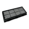 Filtro de aire activo Anti-olor para aspiradora con bandera de saturación compatible con Miele SF-AA-30 S300 / S899,