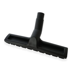 Succión de polvo de polvo para aspiradora con un adiador para ir a tubos de 32 o 35 mm de diámetro - Ancho de cepillo