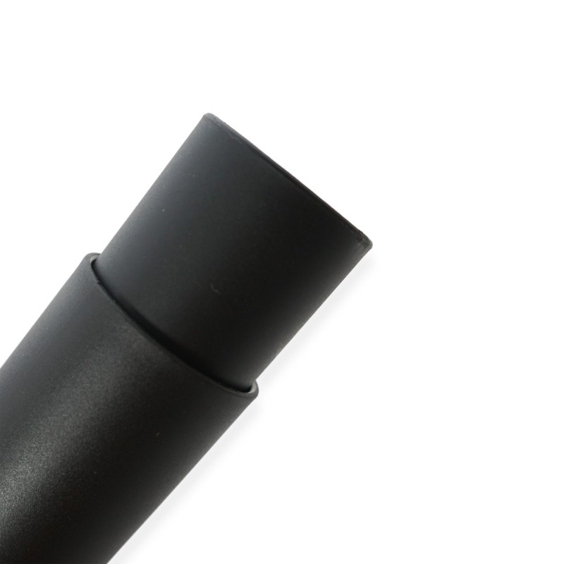 Suceur poussières à roulettes pour aspirateur avec adateur pour aller sur des tubes de diamètre 32 ou 35 mm - Largeur brosse