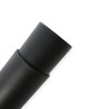 Succión de polvo de polvo para aspiradora con un adiador para ir a tubos de 32 o 35 mm de diámetro - Ancho de cepillo