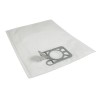 Sac aspirateur compatible avec Numatic Nupro 180, NUV180, Henry, NVM1B. - Carton de 45 pochettes de 5 sacs microfibre