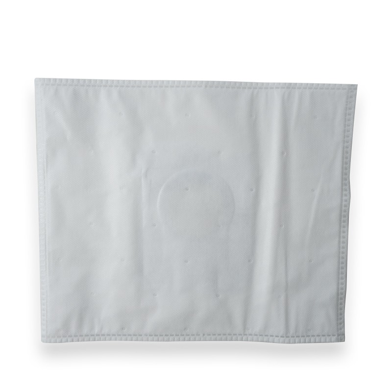 Sac aspirateur Philip S-Bag - Electrolux Sbag, Excellio - AEG Tornado Airmax, Bolido... - Pochette de 5 sacs microfibre