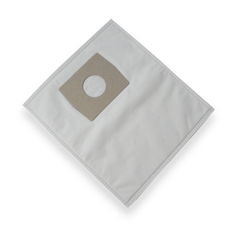 Sacs aspirateur microfibre Philips LONDON HR6985, HR6970 - ROWENTA RH670, RH680 lot de 5 - alternative à la réf. d'origine ZR684