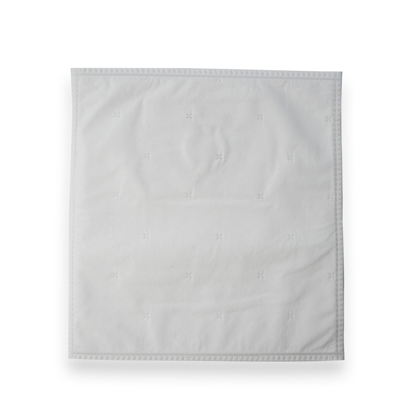 Sacs aspirateur microfibre Philips LONDON HR6985, HR6970 - ROWENTA RH670, RH680 lot de 5 - alternative à la réf. d'origine ZR684