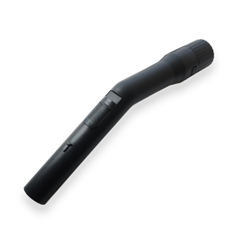 Poignée universelle pour tuyau d’aspirateur ø 35 mm - s'adapte sur tube ø 38 mm