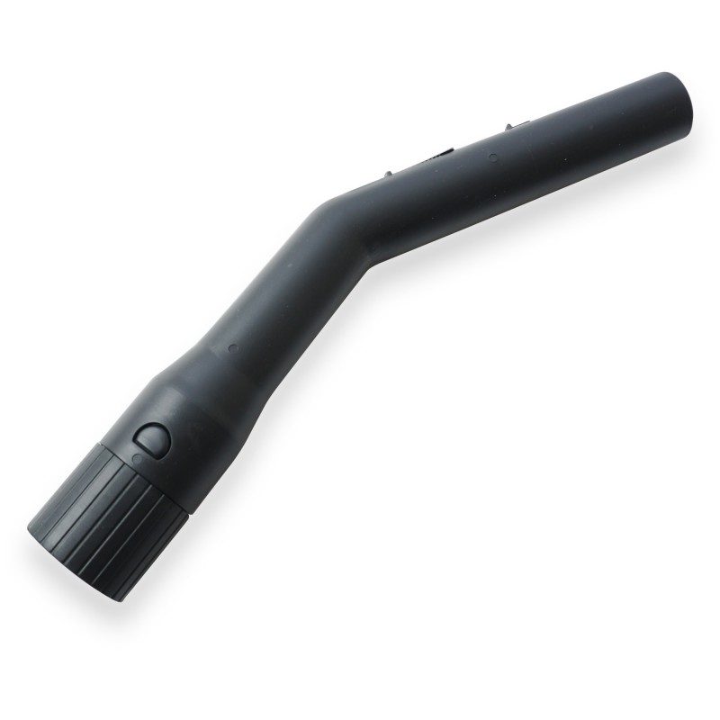Poignée universelle pour tuyau d’aspirateur ø 35 mm - s'adapte sur tube ø 38 mm