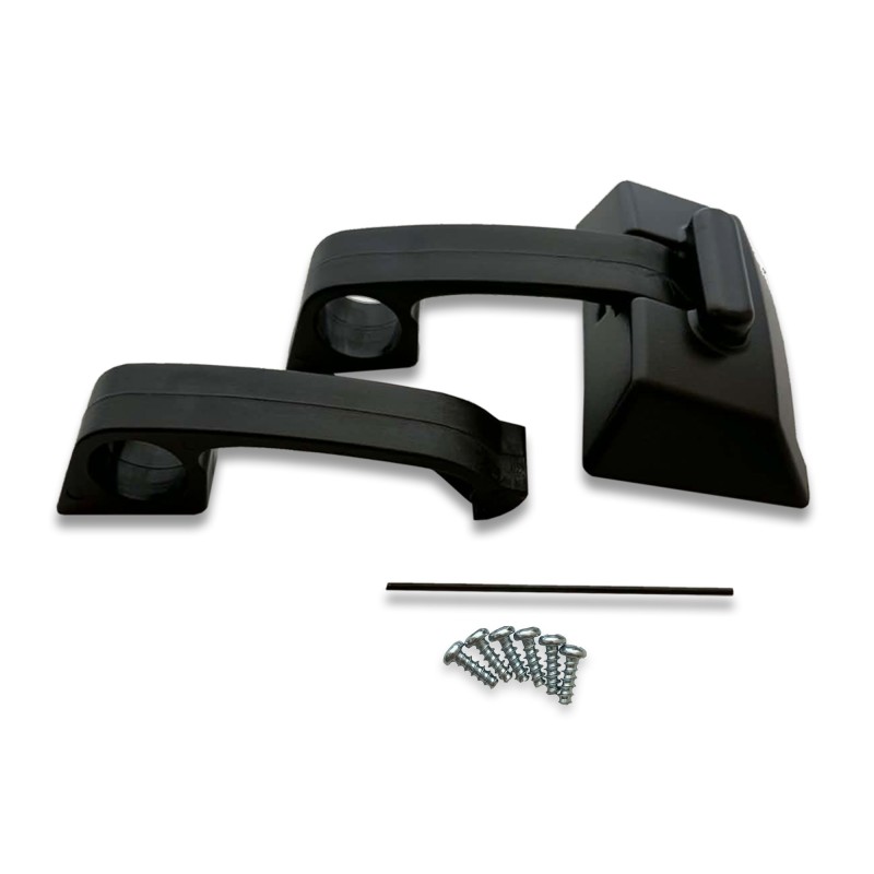 Loquet de réservoir d'aspirateur – Référence 1407832500