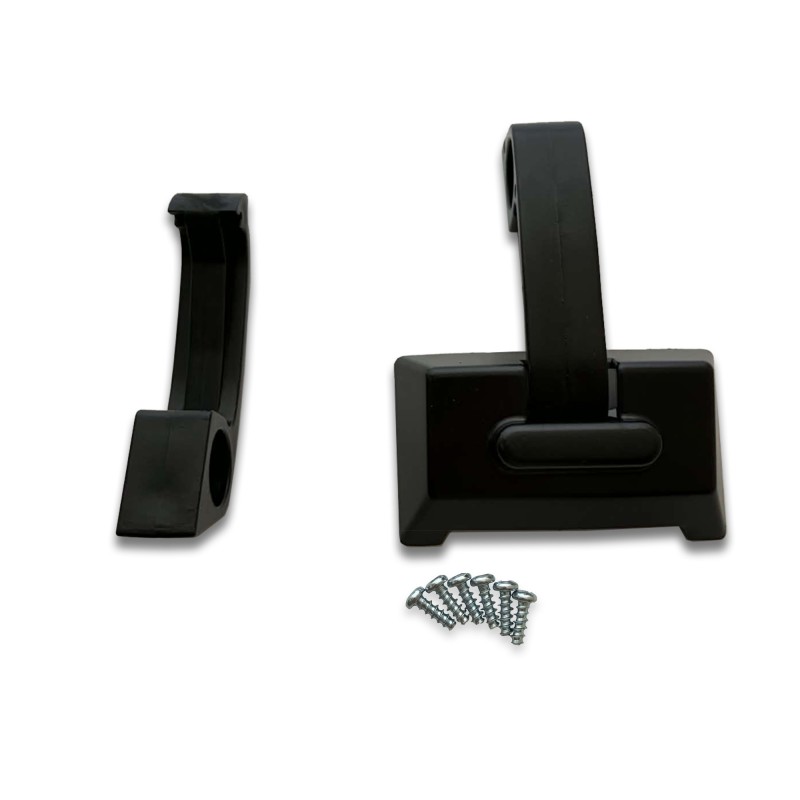 Loquet de réservoir d'aspirateur – Référence 1407832500