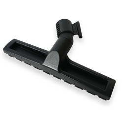 Brosse suceur pour aspirateur avec Nilfisk GD 930 / VP 600 - ø 32 mm, largeur 300 mm